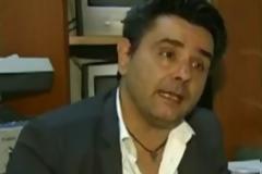 Ποινική δίωξη για τον τραυματισμό του δημοσιογράφου Μανώλη Κυπραίου