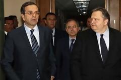 Γιατί ρε παιδιά φωνάζει το ΠΑΣΟΚ για ντιμπέιτ.Αυτό εμφανίστηκε πουθενά όταν το προκάλεσαν;