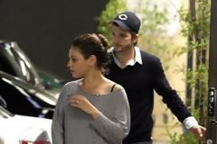 Mila Kunis- Ashton Kutcher: Το Σαββατοκύριακο που πυροδότησε τις φήμες