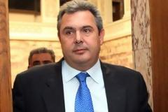 Περιοδεία Καμμένου σε Βόρεια και Δυτική Ελλάδα