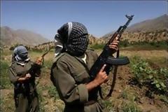 Κούρδοι αντάρτες σκότωσαν Ιρανούς στρατιώτες