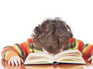 Φωτογραφία για Τα Ελληνόπουλα στα περιβαλλοντικά είναι αδιάβαστα