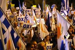 8 χρόνια από το ΟΧΙ στο σχέδιο Ανάν