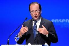«Ραβασάκι» στους Ευρωπαίους ηγέτες ετοιμάζει ο Ολάντ