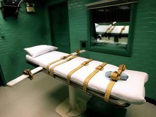 Φωτογραφία για ΗΠΑ: Η πολιτεία του Κονέκτικατ κατάργησε τη θανατική ποινή