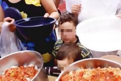 Πληθαίνουν τα συσσίτια στην Ολλανδία