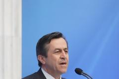 Ν. ΝΙΚΟΛΟΠΟΥΛΟΣ : Επιτακτική ανάγκη η ανασυγκρότηση του κοινωνικού κράτους