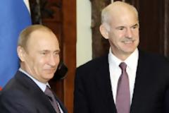 Ο Γιώργος Παπανδρέου δεν είναι πατριώτης - Την Ελλάδα την πούλησε!