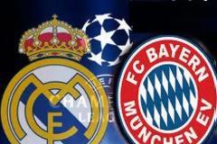 CHAMPIONS LEAGUE : ΡΕΑΛ Μ. - ΜΠΑΓΕΡΝ   2-1 (3-4 ΣΤΑ ΠΕΝΑΛΤΙ)   *ΒΙΝΤΕΟ*