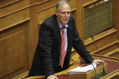 «Όσο περνάνε οι μέρες, η ΝΔ αποκτά μια υψηλή συσπείρωση και δυναμική»
