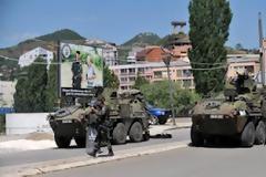 Κόσοβο: Αναμένεται άφιξη 700 στρατιωτών