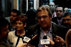 Δηλώσεις Καμμένου από την Κοζάνη σχετικά με την «Αναβίωση του φαντάσματος του Παπανδρέου» και όχι μόνο! (βίντεο)