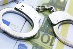 Συνελήφθησαν Λαρισαίοι με χρέη στο Δημόσιο