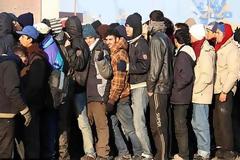 Χωρίς έλεγχο η διακίνηση στις χώρες Σένγκεν