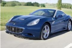 Αγρότης με Ferrari 200.000 ευρώ στη Θήβα