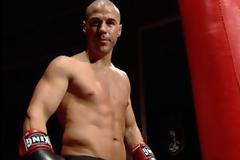 Το απόλυτο kick boxing show στον ΑΝΤ1