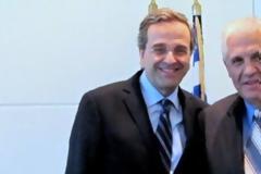 Ένας κροίσος, μάστερ των υποδομών στο Επικρατείας της ΝΔ