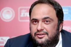 «ΤΣΕΚΑΡΕΙ» ΤΗ ΛΙΣΤΑ ΚΑ ΑΠΟΦΑΣΙΖΕΙ Ο ΜΑΡΙΝΑΚΗΣ