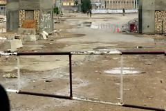 Το Ιράκ φοβάται ότι η Συρία μπορεί να μετατραπεί σε «νέο καθεστώς των αφγανών ταλιμπάν»