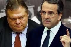 Μήνυμα αναγνώστη: Τα ντιμπέιτ που σκηνοθετείτε ΠΑΣΟΚ και Ν.Δ. είναι μπούρδες και σκέτη κοροιδία