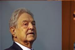 Βαρουφάκης->  Ο Soros κι εγώ