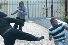 Ρατσιστικά εγκλήματα στην Ελλάδα;
