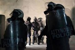 Δικογραφία για κακούργημα για τον τραυματισμό του δημοσιογράφου Μ.Κυπραίου