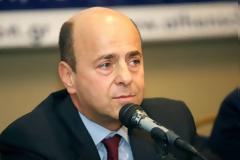 ΠΑΝΑΘΗΝΑΪΚΟΣ: Διαψεύδει ο Αλαφούζος για συμφωνία με Βαρδινογιάννη