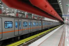 Άντρας έπεσε στις γραμμές του Μετρό στους Αμπελόκηπους!