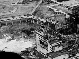 Φωτογραφία για ΤΣΕΡΝΟΜΠΙΛ: Πως ένα πείραμα οδήγησε στην τραγωδία του Τσερνομπίλ