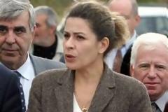 Απολογητικό υπόμνημα παρέδωσε η Αρετή Τσοχατζοπούλου