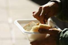 Αντιμέτωποι με την φτώχεια και οι Ολλανδοί - Πληθαίνουν τα συσσίτια στη χώρα