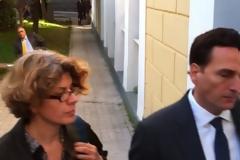Υπόθεση Τσοχατζόπουλου: Στον ανακριτή η κόρη του!