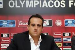 Στην Ισπανία για προπονητή ο Βρέντζος