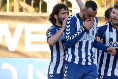 Θέλουν να παίξουν στον τελικό Μήτρογλου-Τάτος