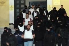 Για 19η ημέρα σε απεργία πείνας τα μέλη των «Πυρήνων»
