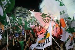 Συναγερμός για τις συγκεντρώσεις του ΠΑΣΟΚ