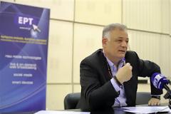 ΕΡΤ: κακουργηματικές διώξεις εναντίον στελεχών της με εντολή Πεπόνη