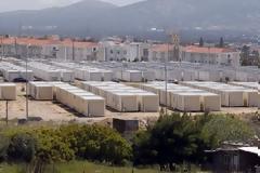 Η Αυγδαλέζα αιτία πολέμου ΧΡΥΣΟΧΟΙΔΗ - ΒΟΡΙΔΗ
