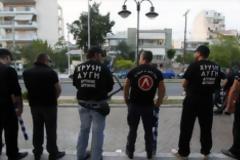 Reuters : «Η Χρυσή Αυγή αξιοποιεί το φόβο και το θυμό των Ελλήνων»