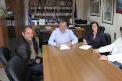 Ξεκινά η κατασκευή του 3ου Νηπιαγωγείου στο Αμύνταιο
