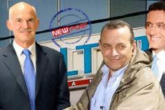 Χατζηνικολάου : «Ο Παπανδρέου έκλεισε το κανάλι… H απόφαση να κλείσει το Alter ήταν πολιτική, δεν χρωστούσε περισσότερα από άλλα ιδιωτικά κανάλια»