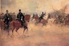 Ελληνοτουρκικός πόλεμος 1897: Η επικράτηση των λαϊκιστών