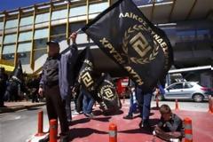 Όταν το Reuters συνάντησε τη Χρυσή Αυγή