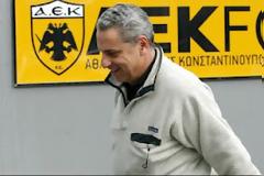 Υπέρ Κωστένογλου ο Δημητρέλος