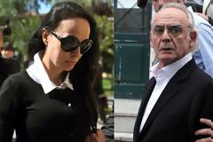 Ο «άγνωστος» χωρισμός Τσοχατζόπουλου-Σταμάτη