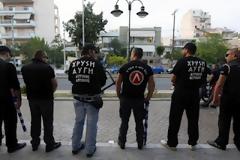 Reuters: «Η Χρυσή Αυγή αξιοποιεί το φόβο και το θυμό των Ελλήνων»