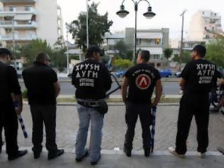 Φωτογραφία για Reuters: «Η Χρυσή Αυγή αξιοποιεί το φόβο και το θυμό των Ελλήνων»