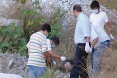 Νέα στοιχεία για το πτώμα που βρέθηκε στη Ράχη Τυμφρηστού