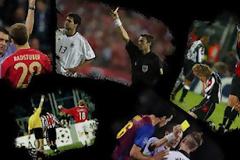 Οι μεγάλοι απόντες των τελικών του Champions League